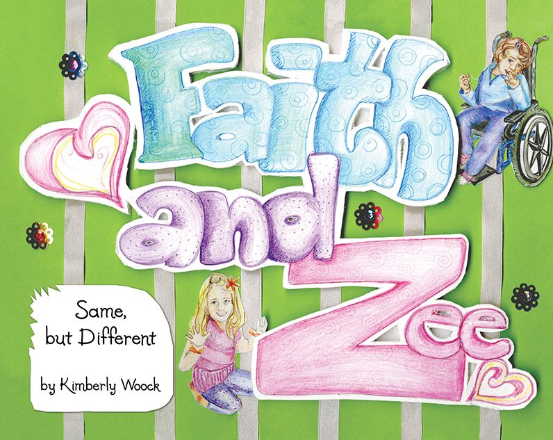 Faith and Zee: Same, but Different