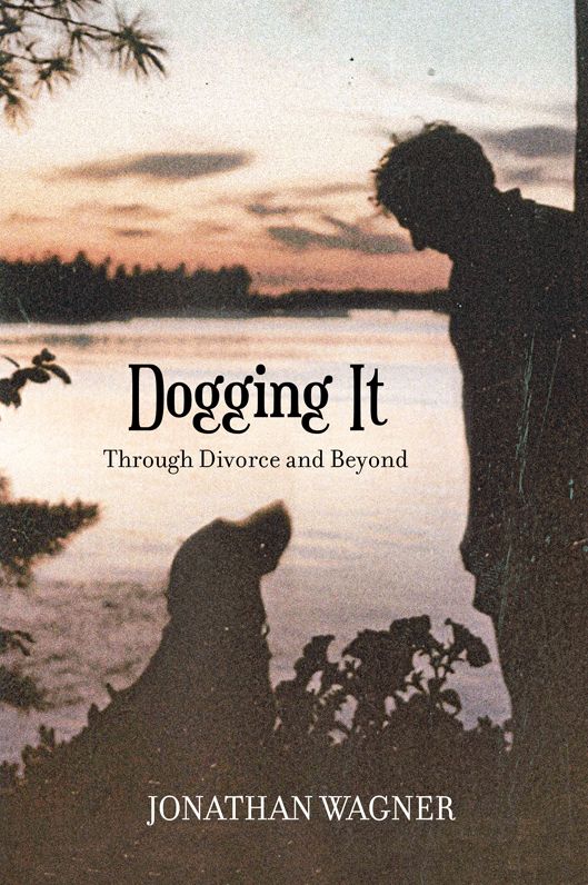 Dogging It Through Divorce and Beyond