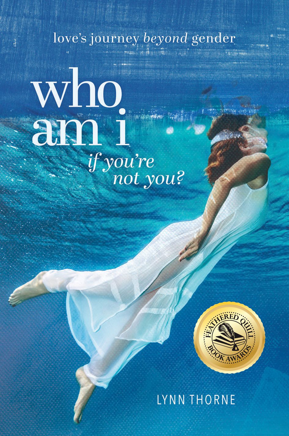 Who Am I If You're Not You?