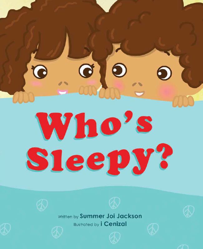 Who's Sleepy?
