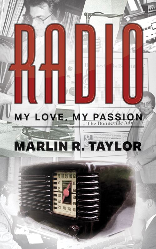 Radio...My Love, My Passion
