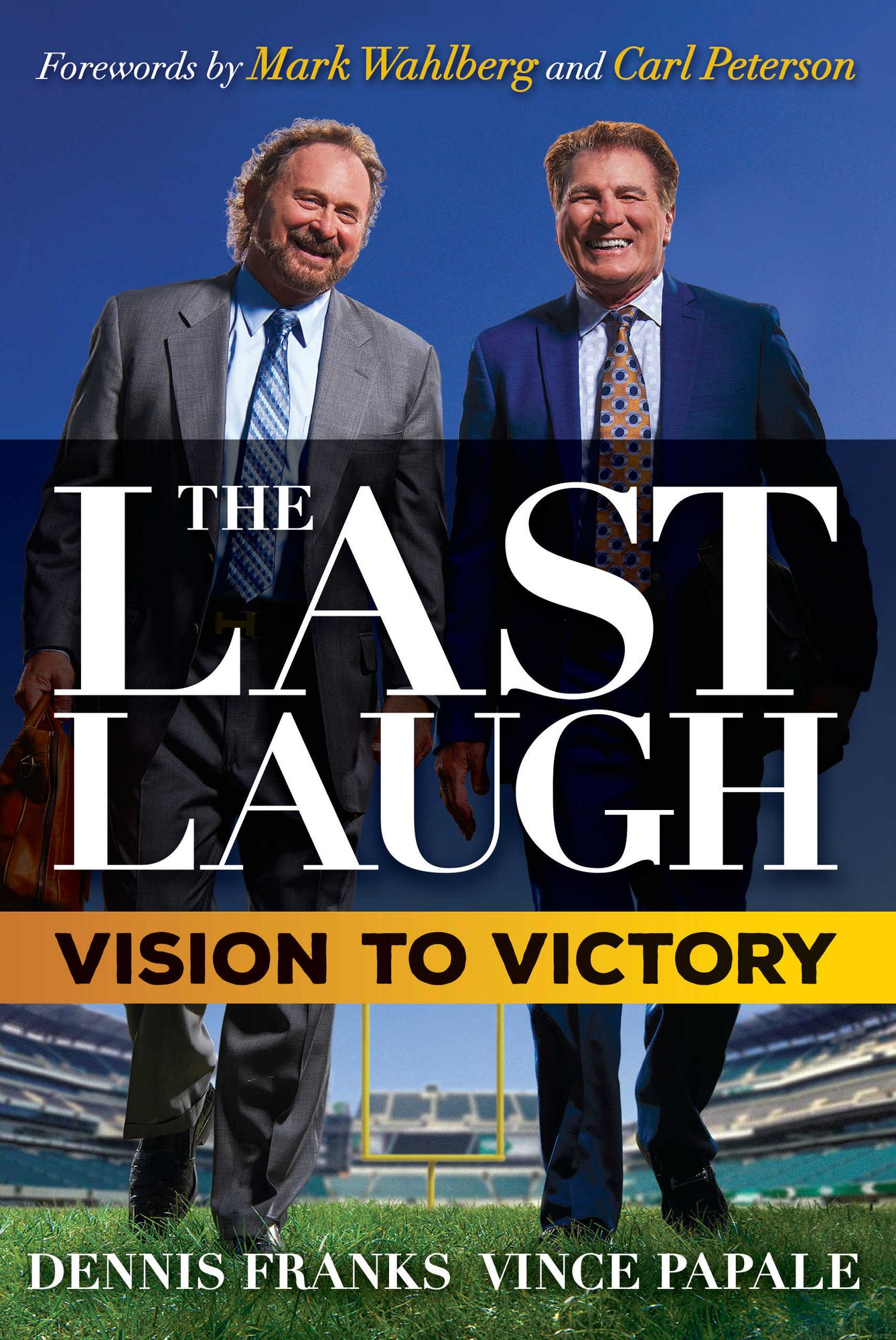 The Last Laugh