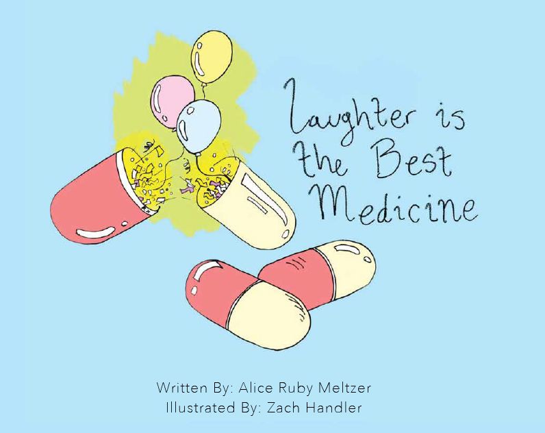 Laughter is the Best Medicine