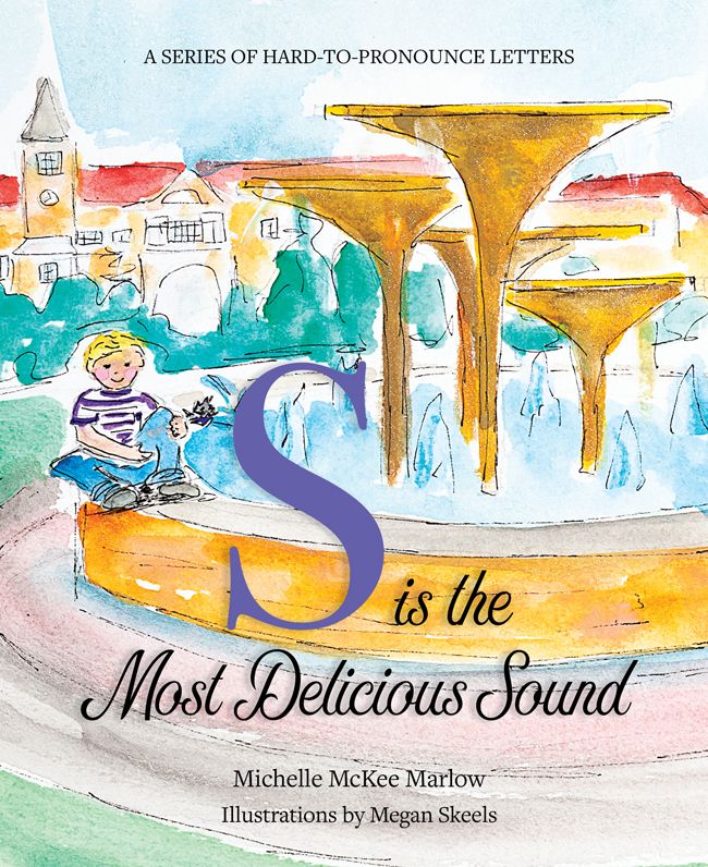 S is the Most Delicious Sound