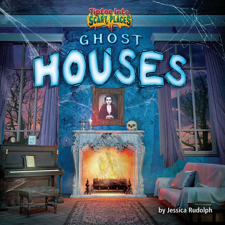 Ghost Houses