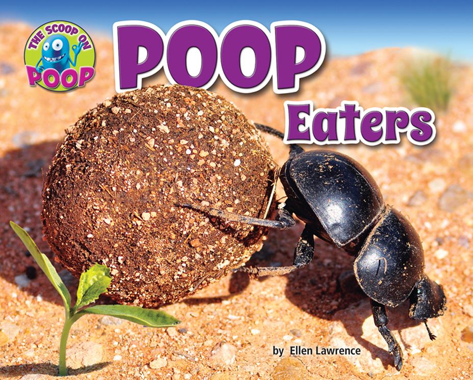 Poop Eaters