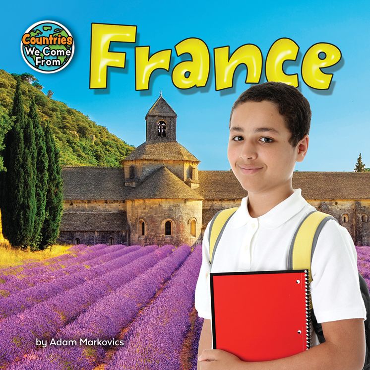 France
