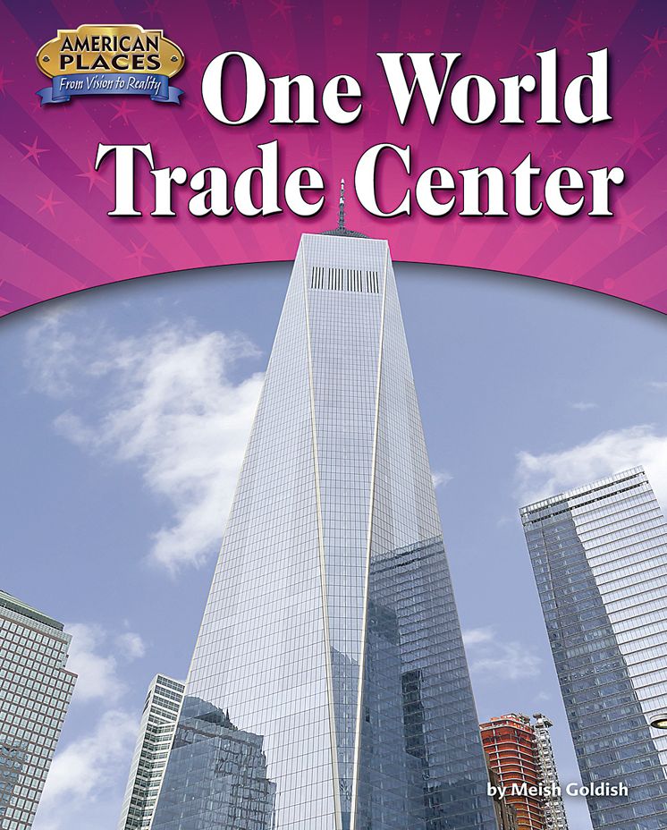One-World Trade Center