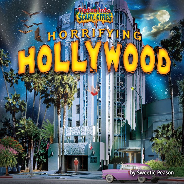 Horrifying Hollywood