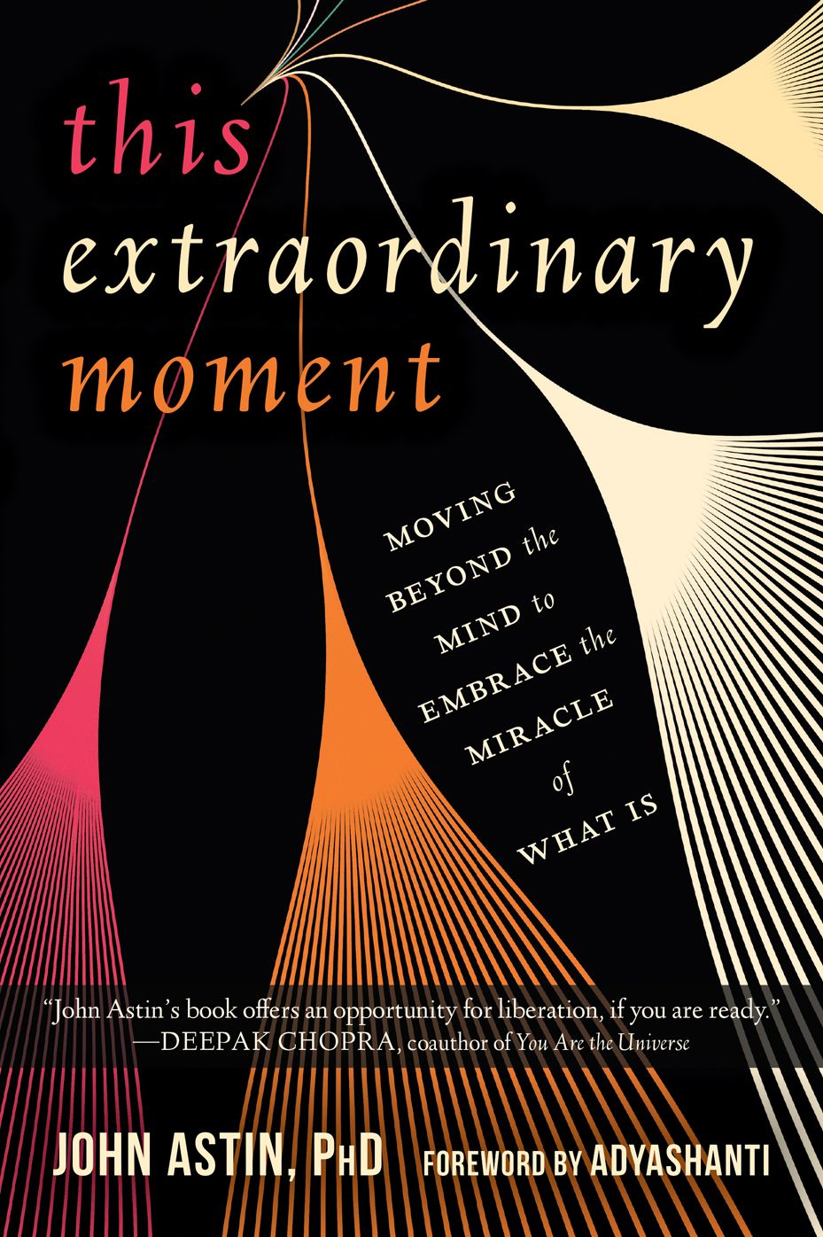 It's Not What You Think It Is: Meditations on the Inconceivable Nature of Reality