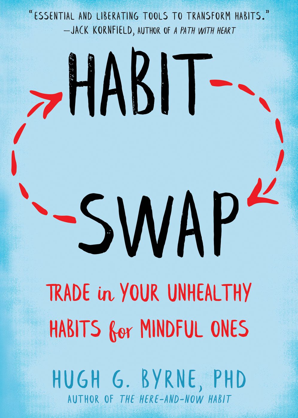 Mindful Habit Change: Here-and-Now Practices for Making Healthy Choices Every Day