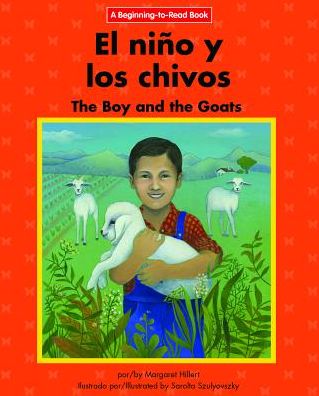 El Nino y los Chivos/The Boy And The Goats