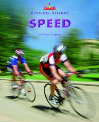 Speed