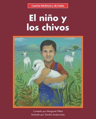 El Nino y Los Chivos