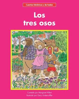 Los Tres Osos