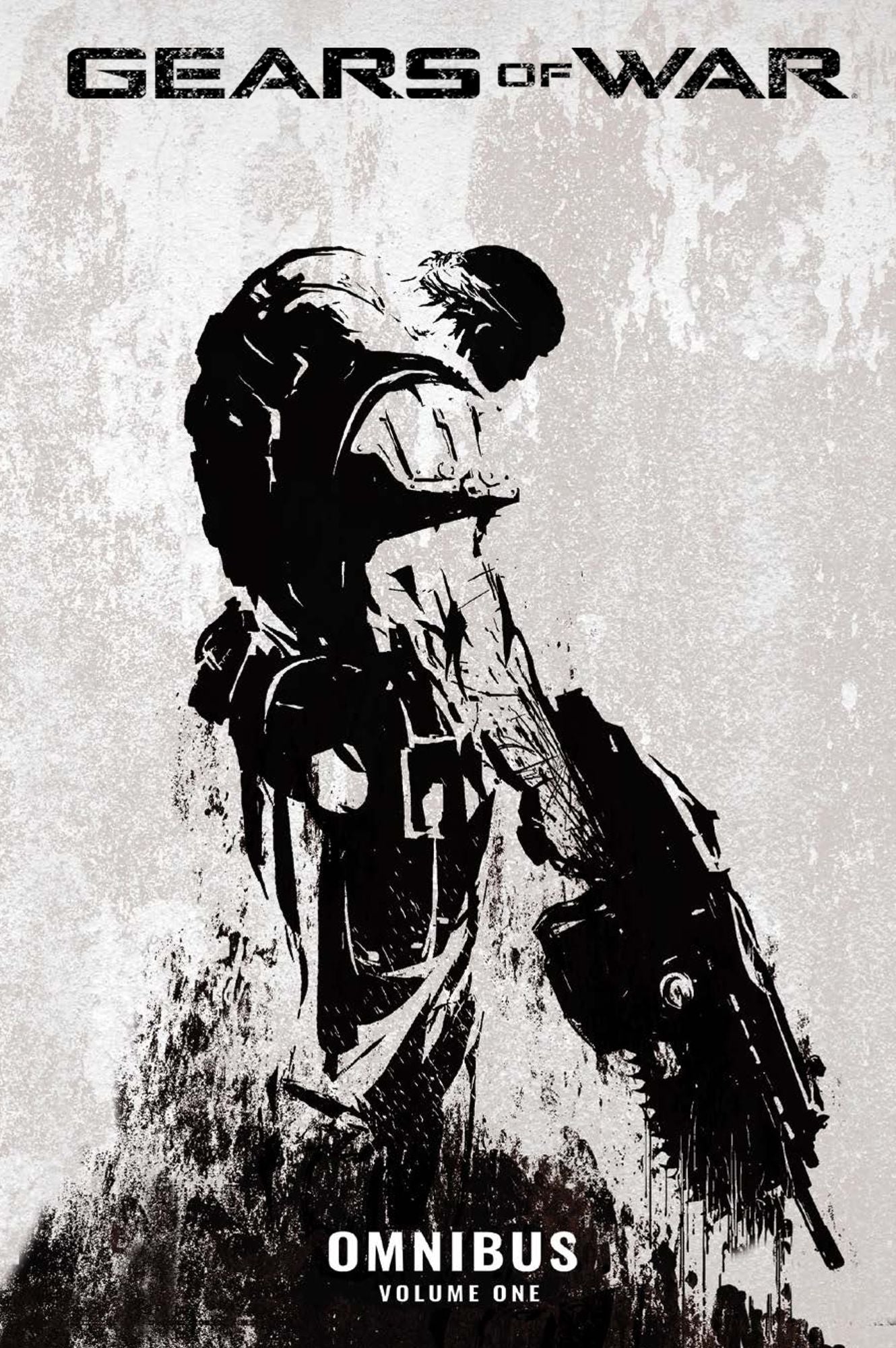 Gears of War Omnibus, Vol. 1