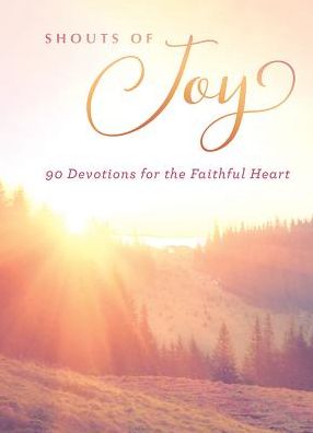 Shouts of Joy