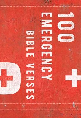 100 Emergency Verses
