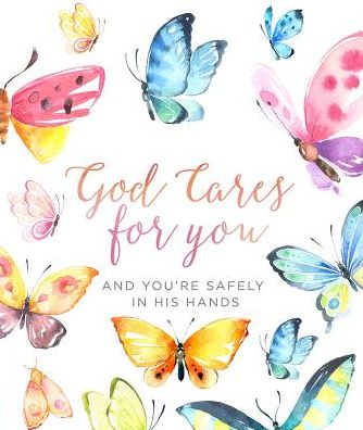God Cares for You