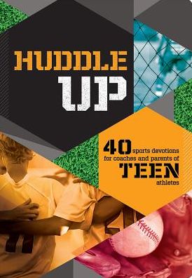 Huddle Up! Sports Devo Teen
