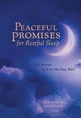 Peaceful Promises for Restful Sleep