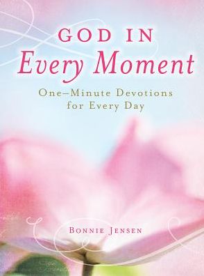 God in Every Moment