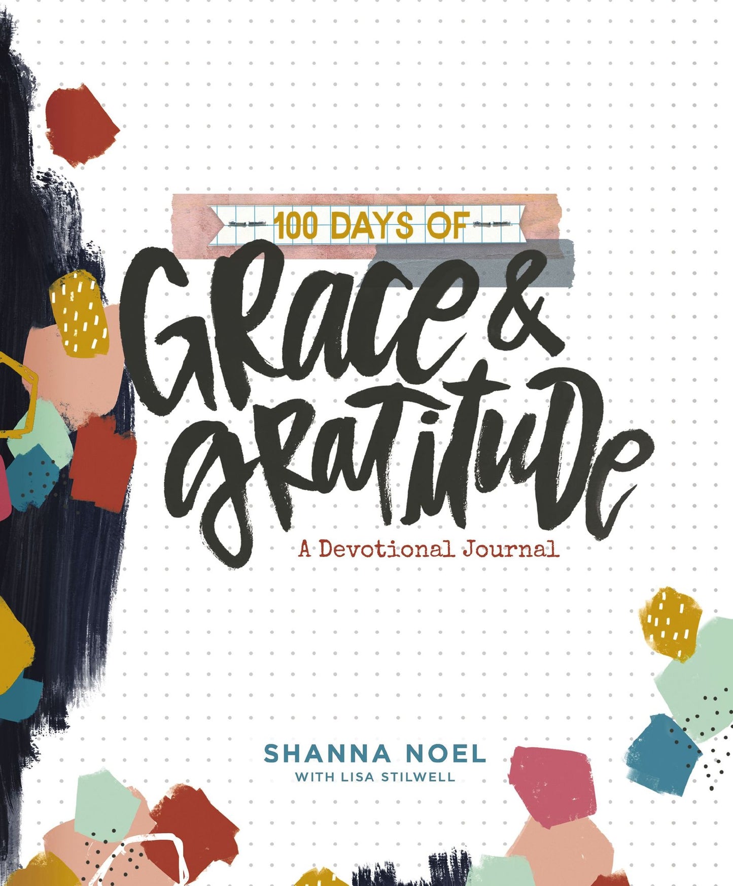 100 Days of Grace & Gratitde