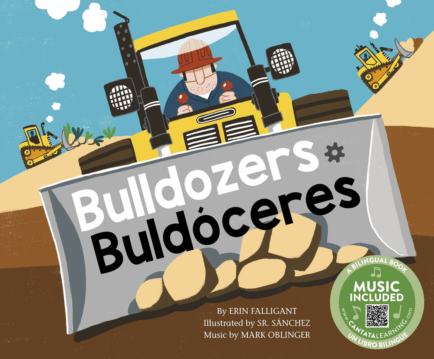 Bulldozers / Buldï¿½ceres