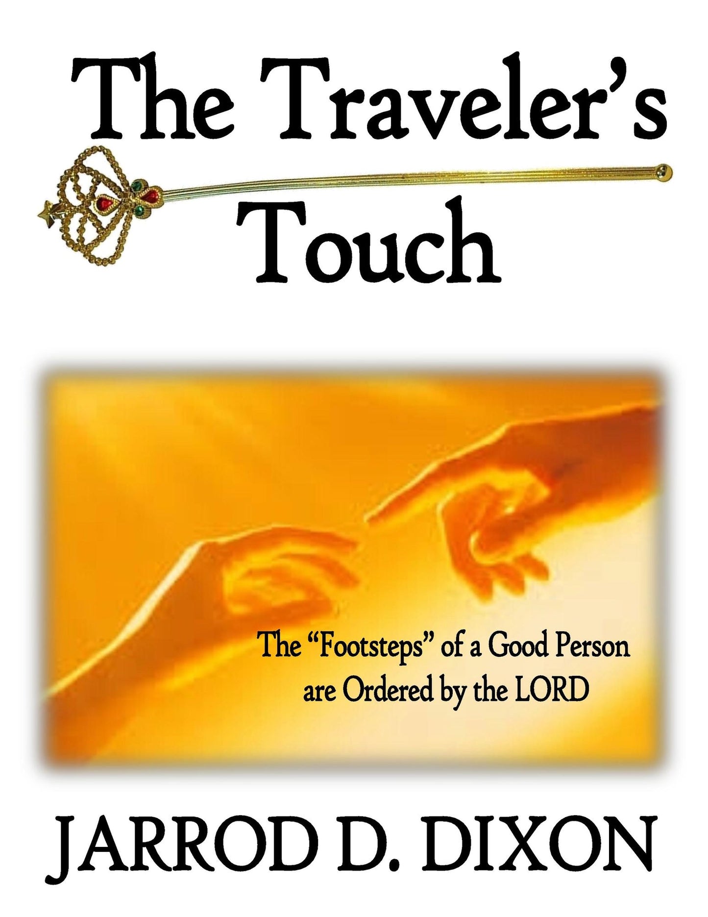 The Greatest Touch