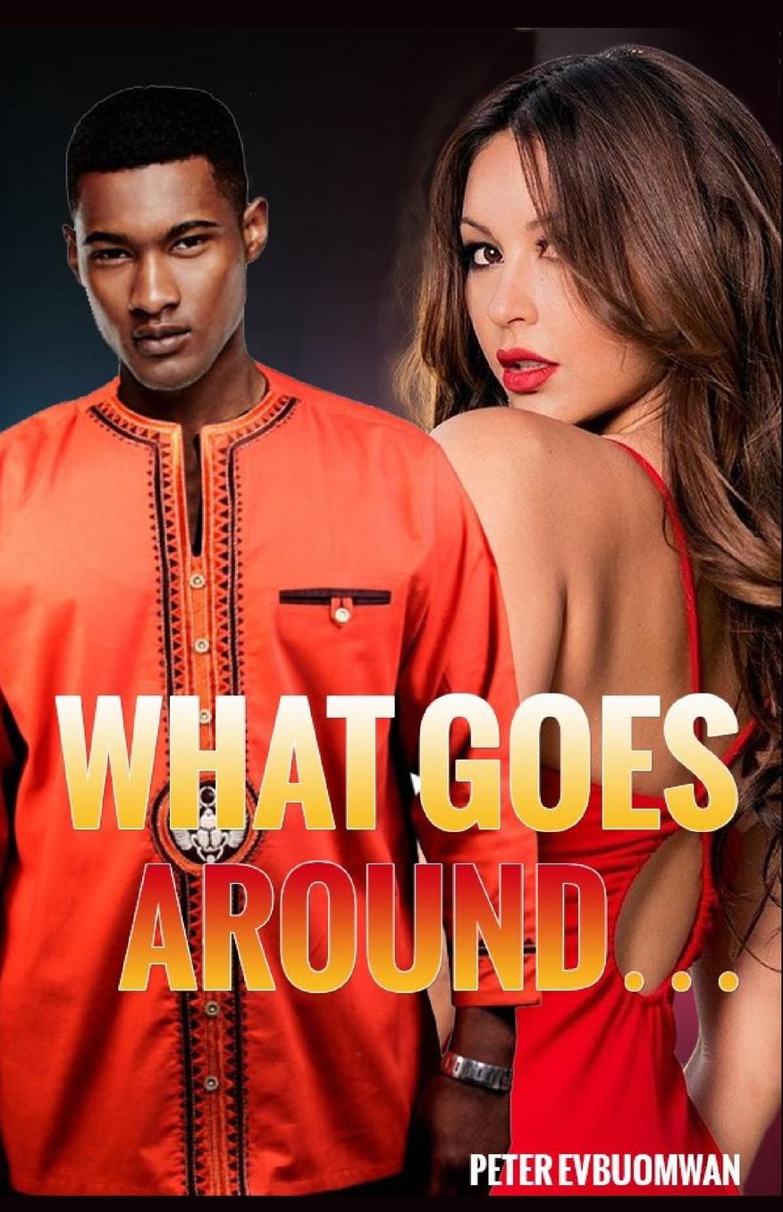 What Goes Around?: Does Not Have to Come Back Around