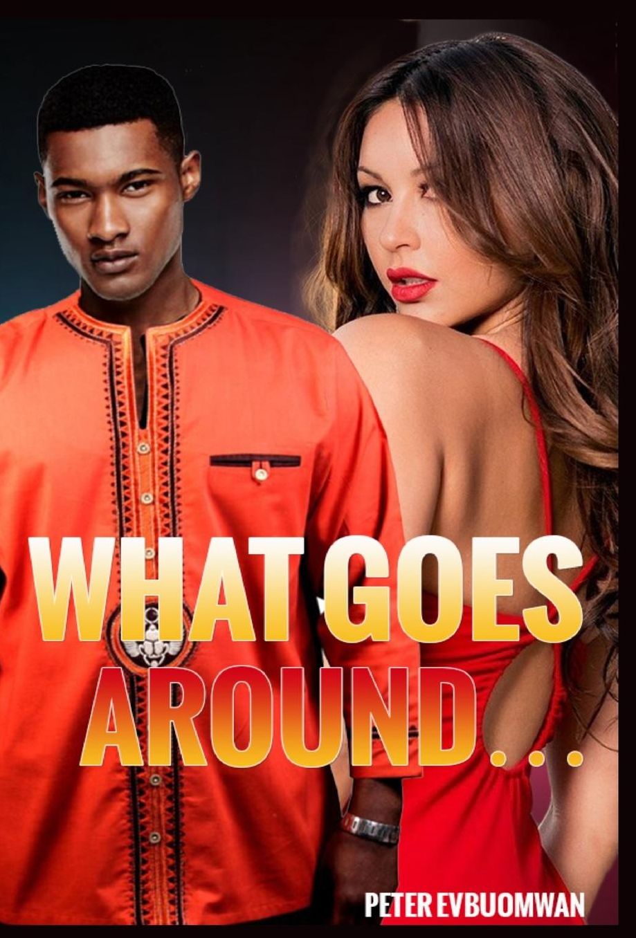 What Goes Around?: Does Not Have to Come Back Around