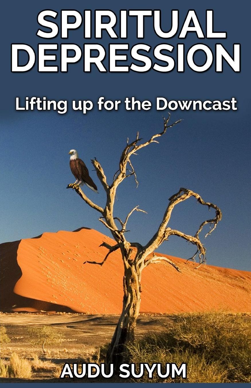 Theological Reflection of the Lord?s Prayer: Lifting up for the Downcast