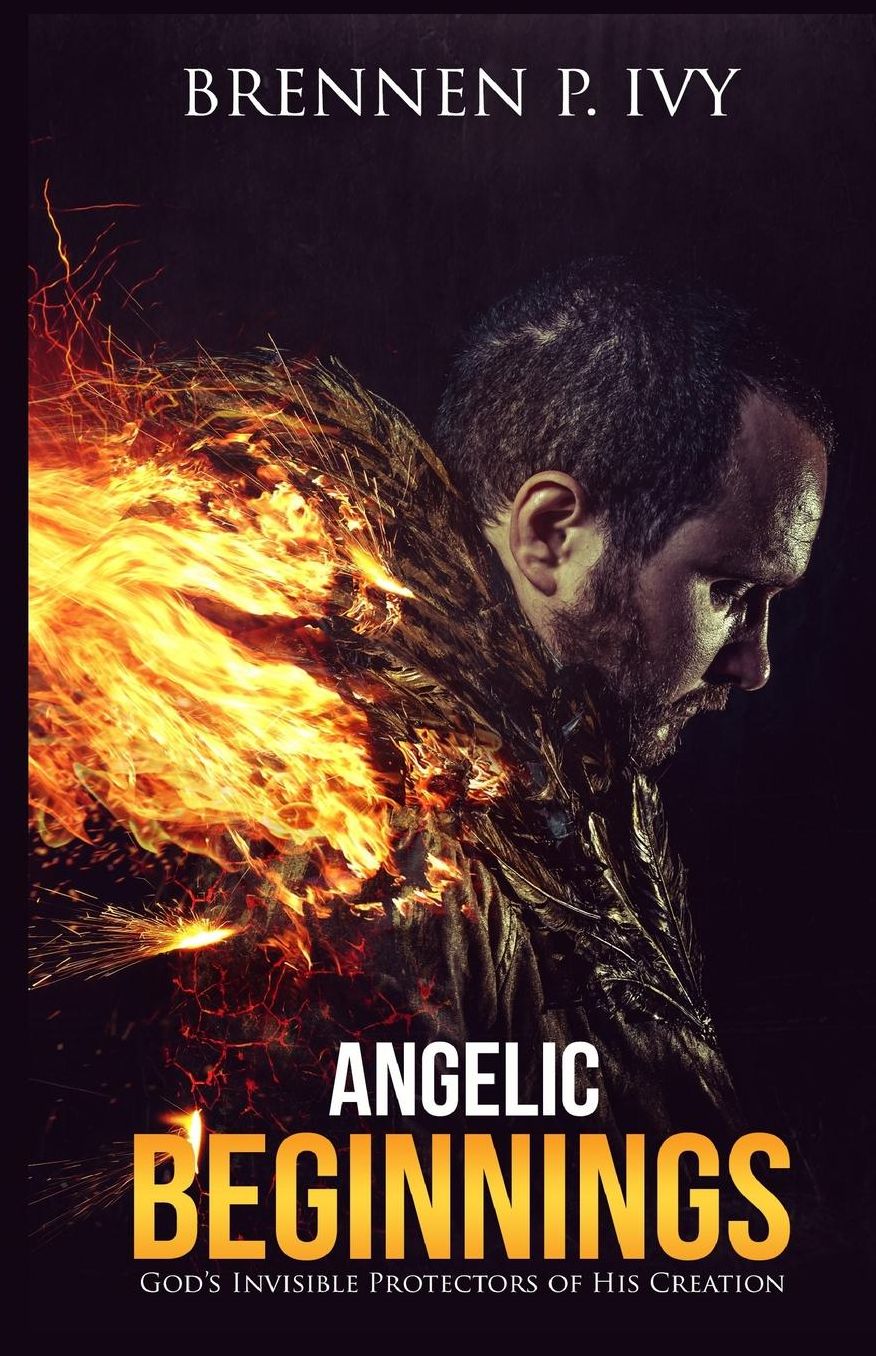 Angelic Beginnings: God's Invisible Protectors of His Creation