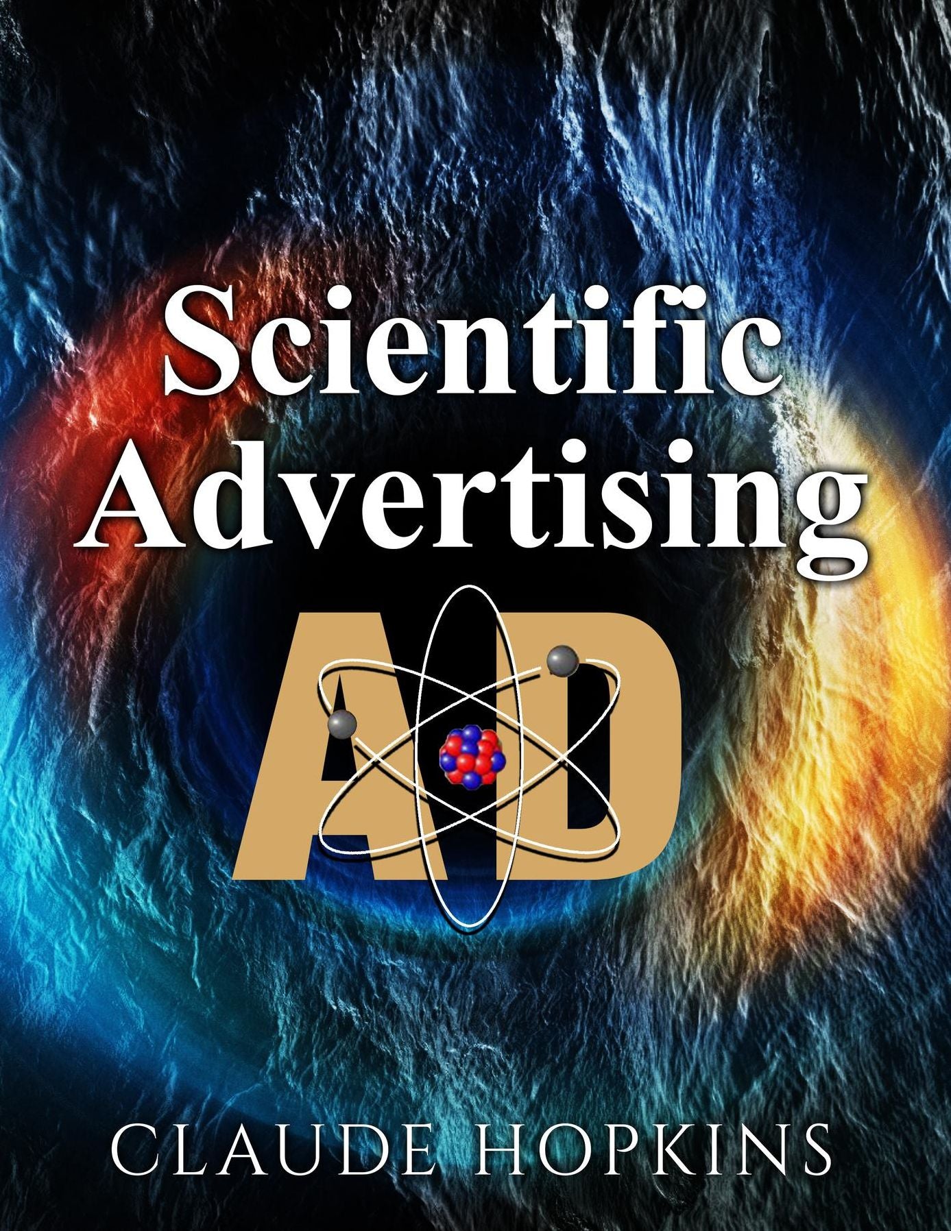 Scientific Advertising