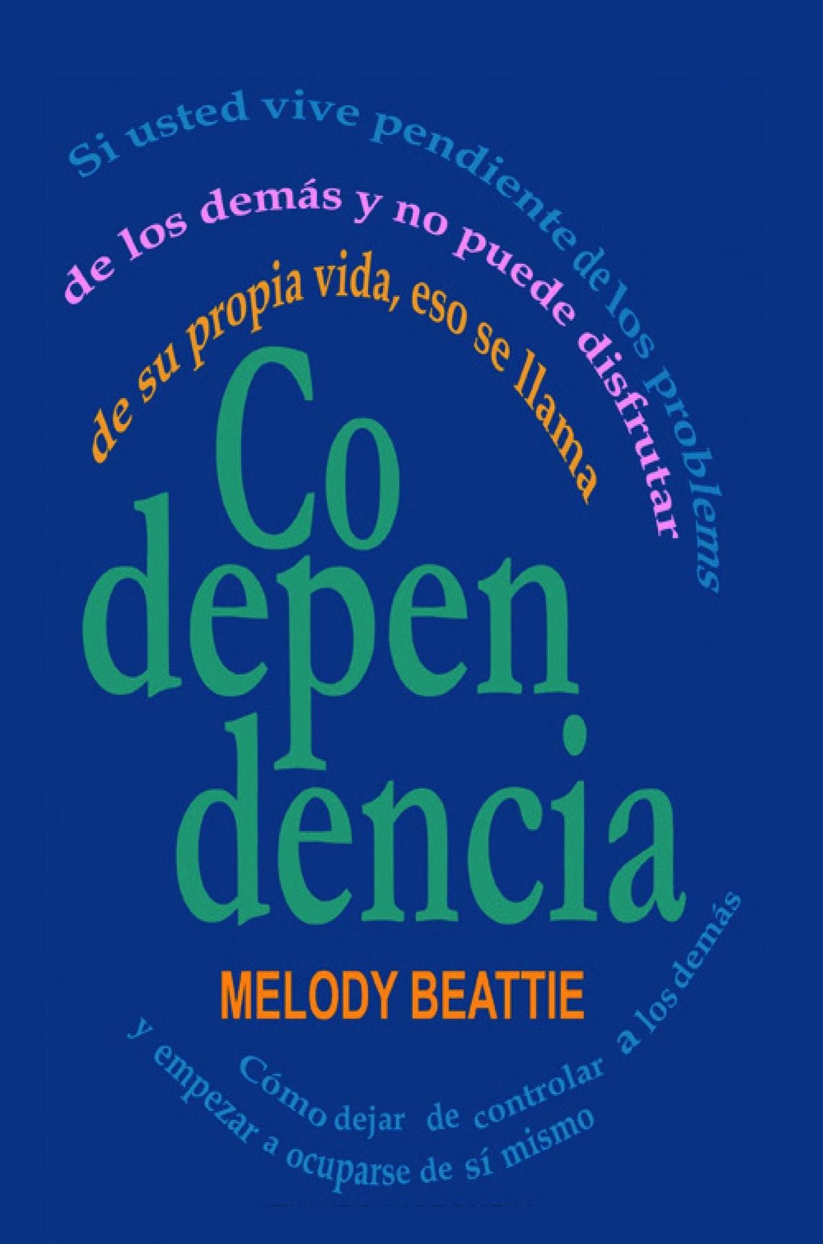 Codependencia