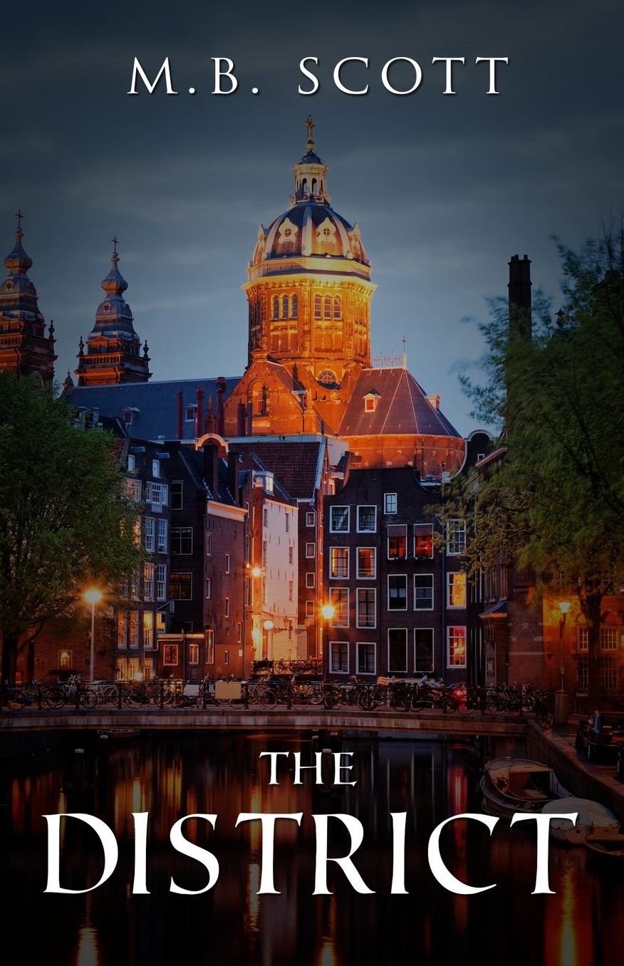 The District