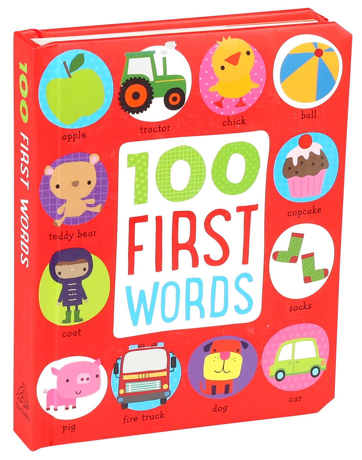 100 First Words