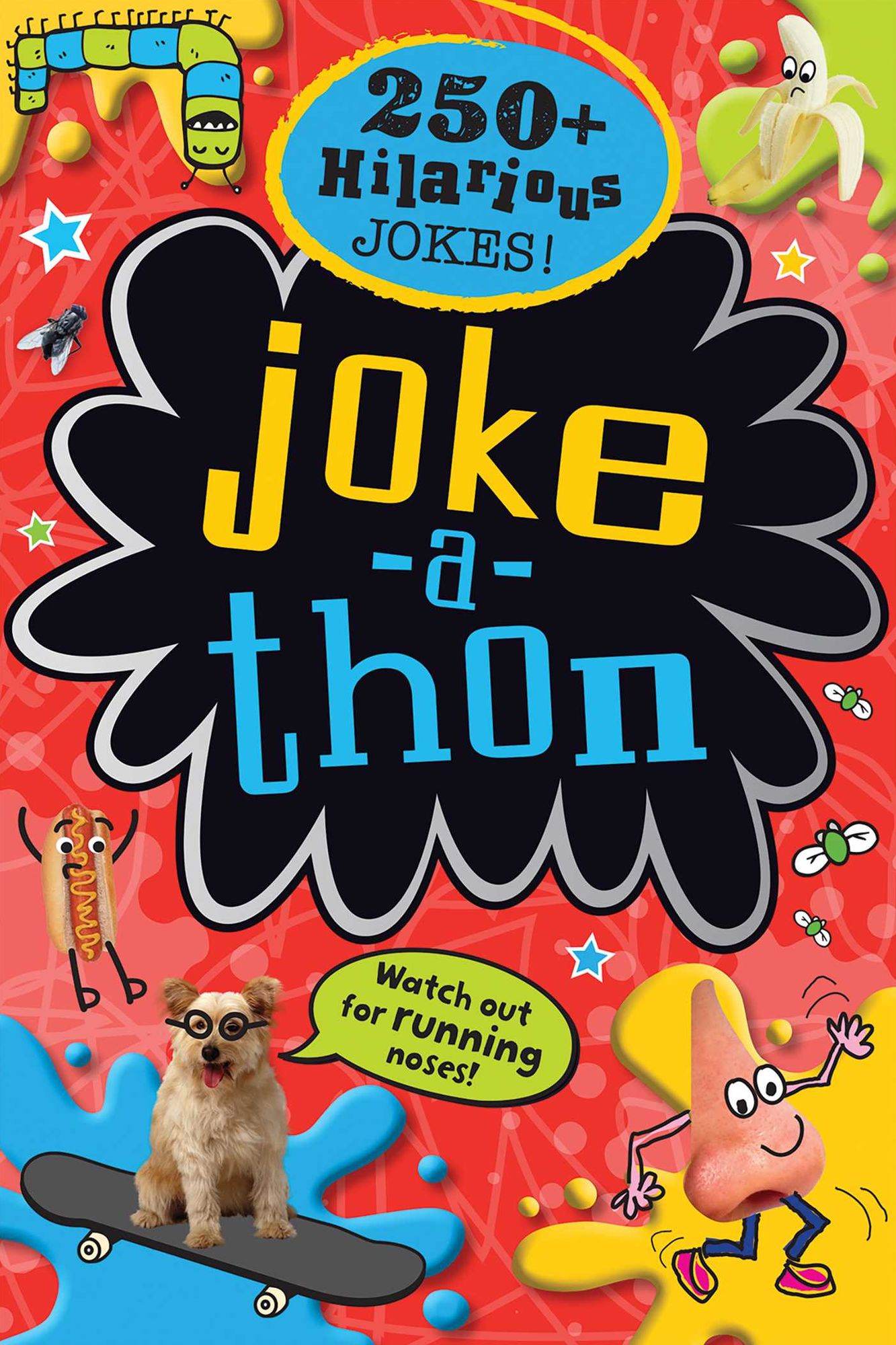 Joke-a-Thon
