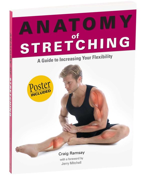 Anatomy of Stretching