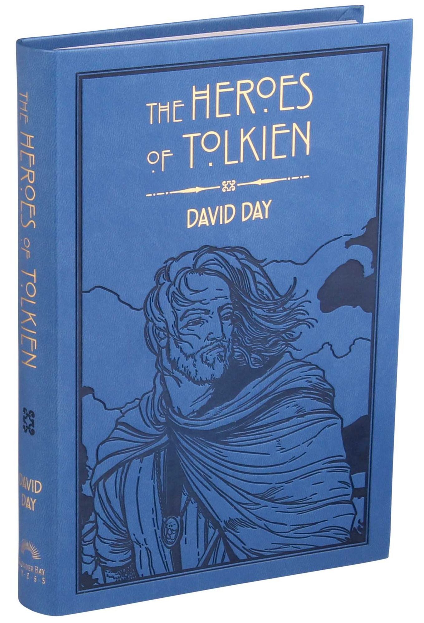 Heroes of Tolkien