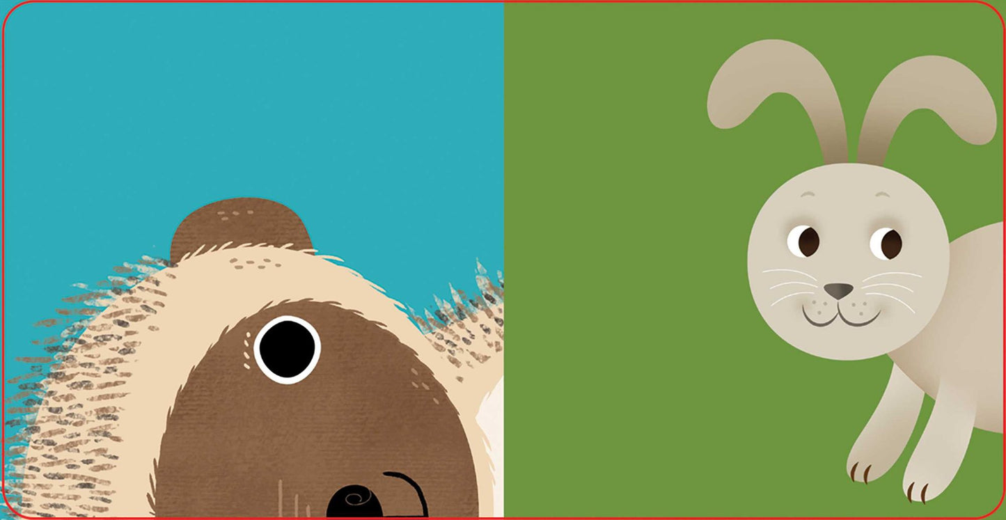 Games on the Go!: Animal Dominoes