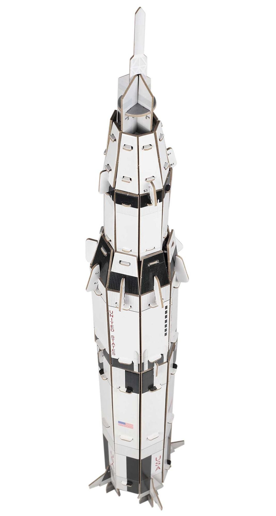 Smithsonian Build a Rocket