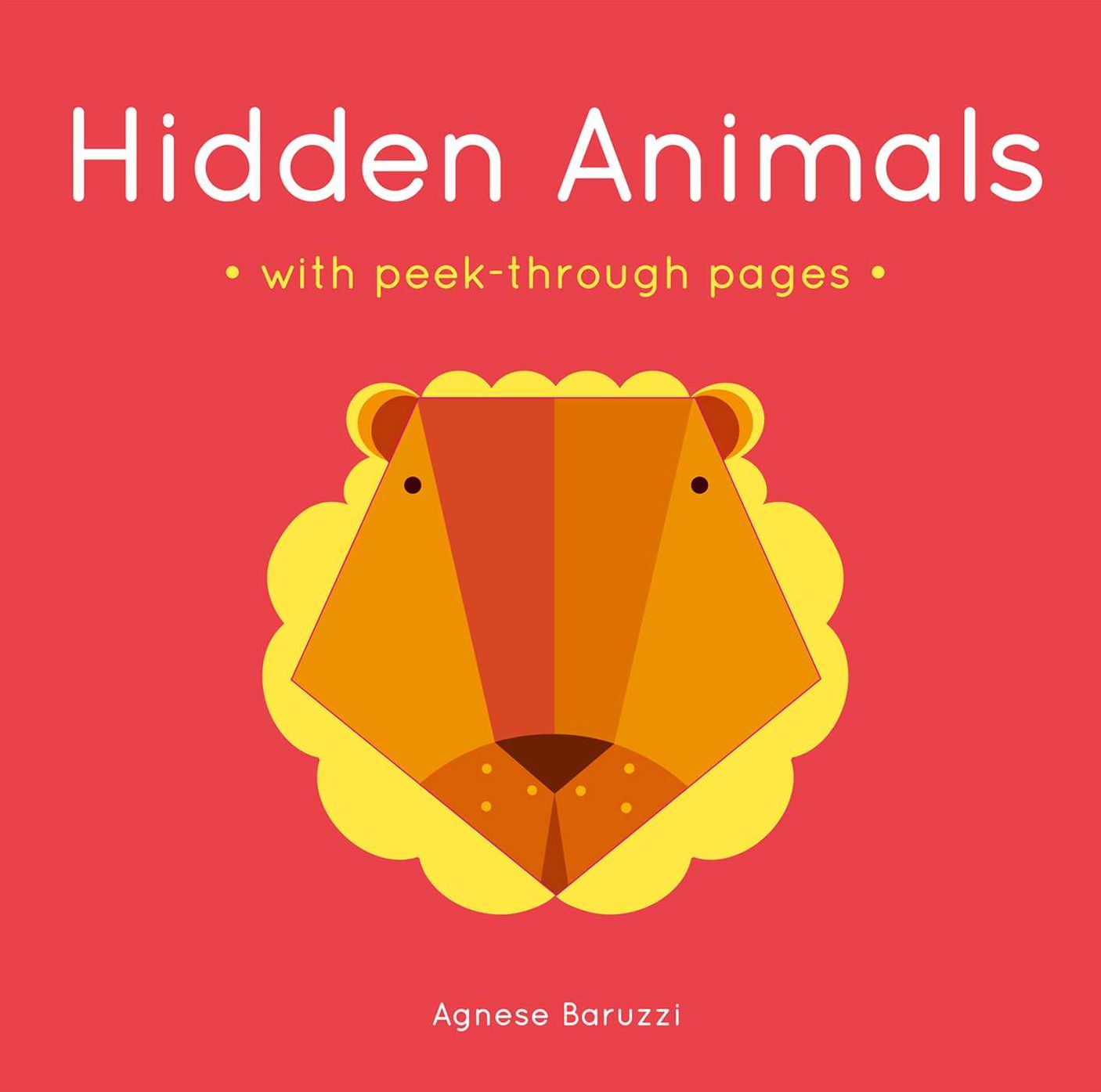 Hidden Animals