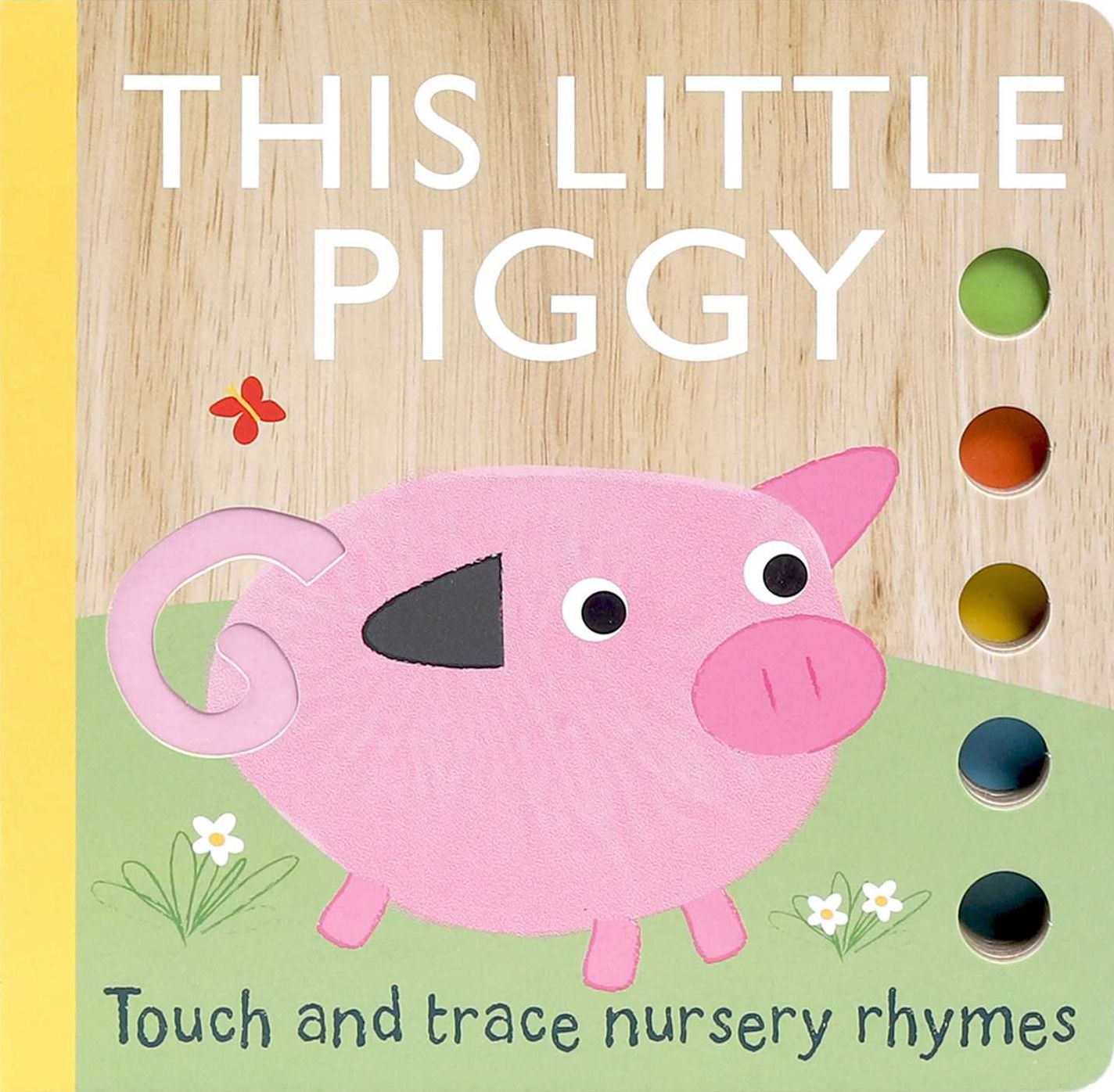 This Little Piggy