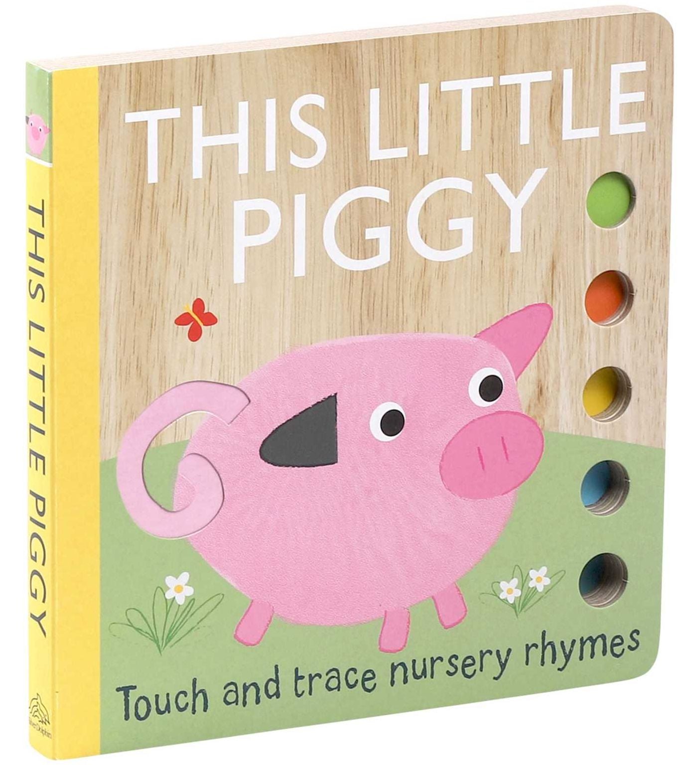 This Little Piggy