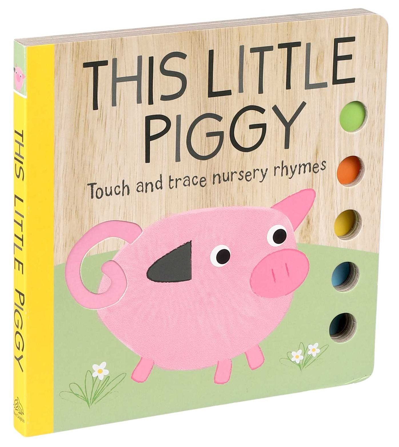 This Little Piggy