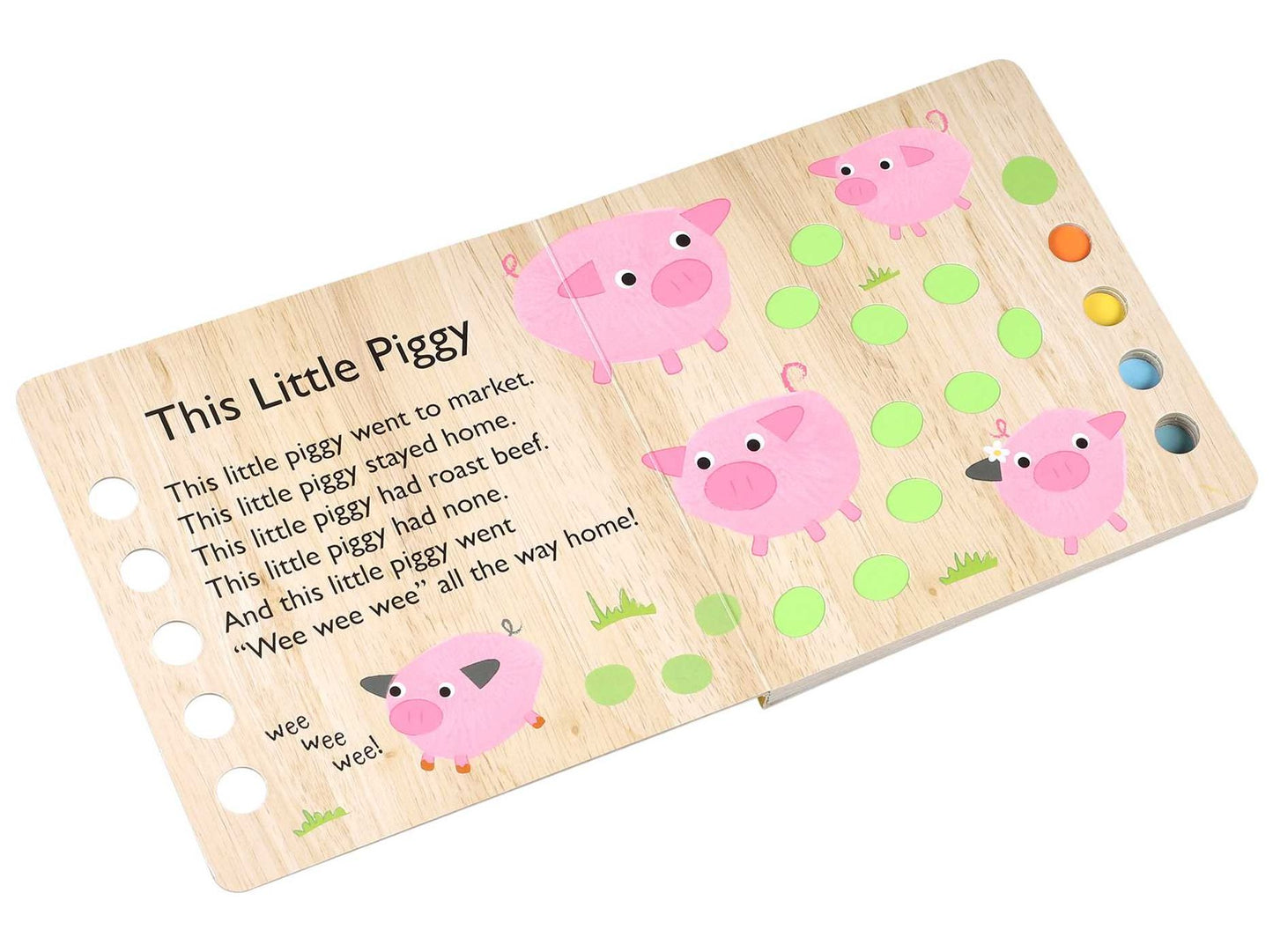 This Little Piggy