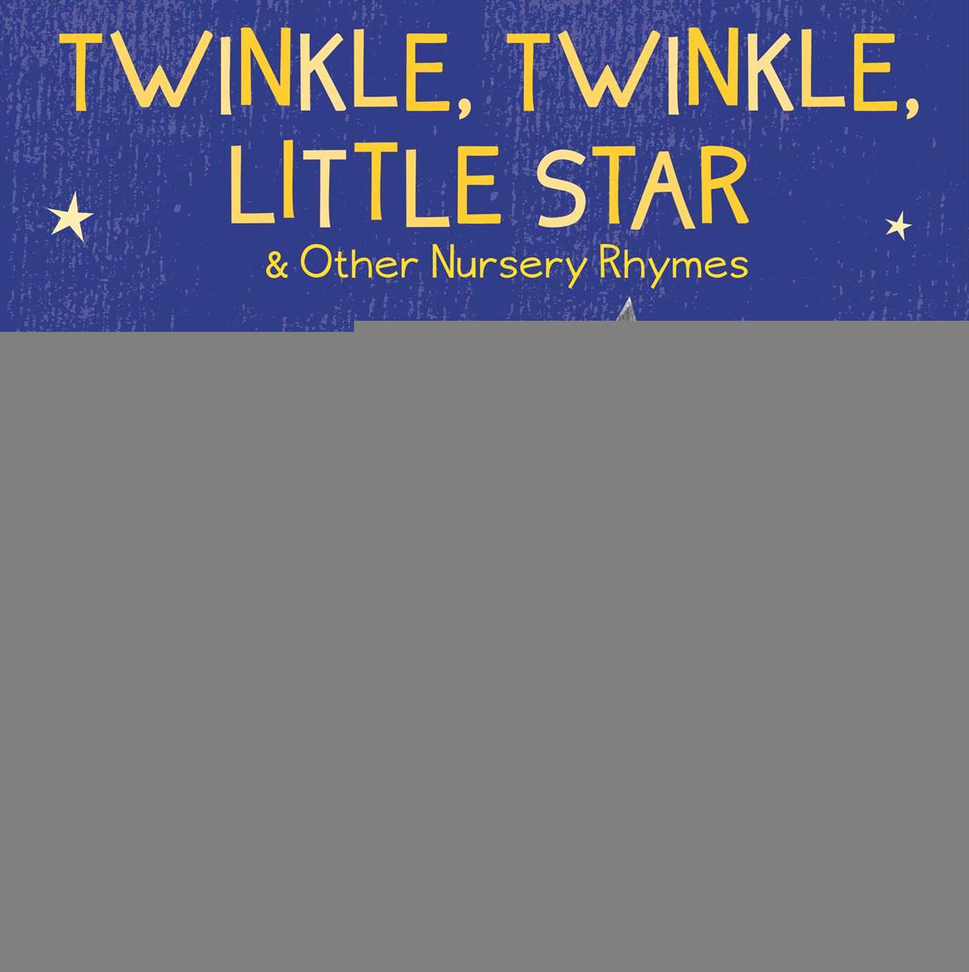 Twinkle, Twinkle Little Star