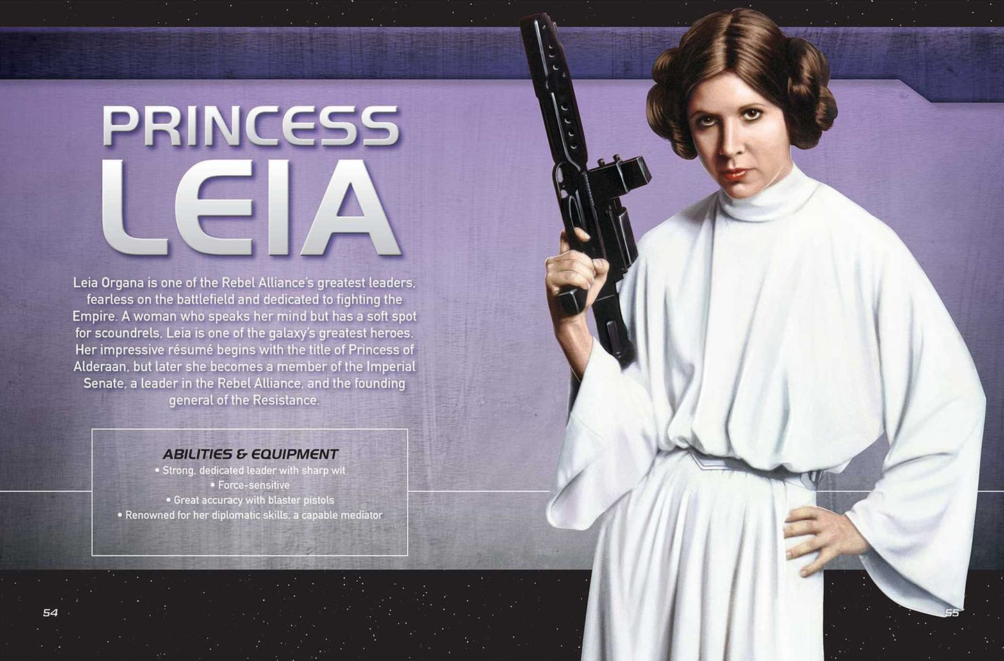 Star Wars Art Studio