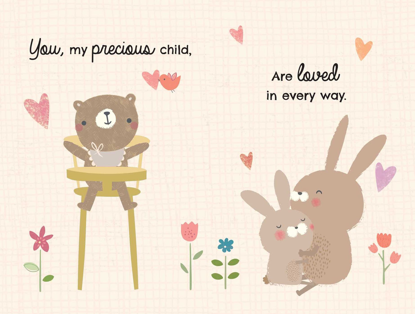 To Baby, With Love